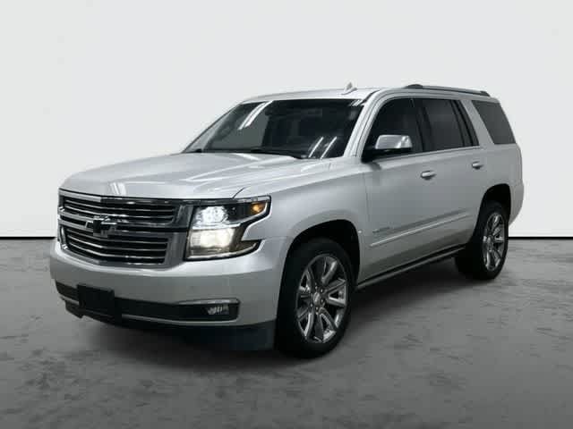 Used 2017 Chevrolet Tahoe Premier RWD video 1
