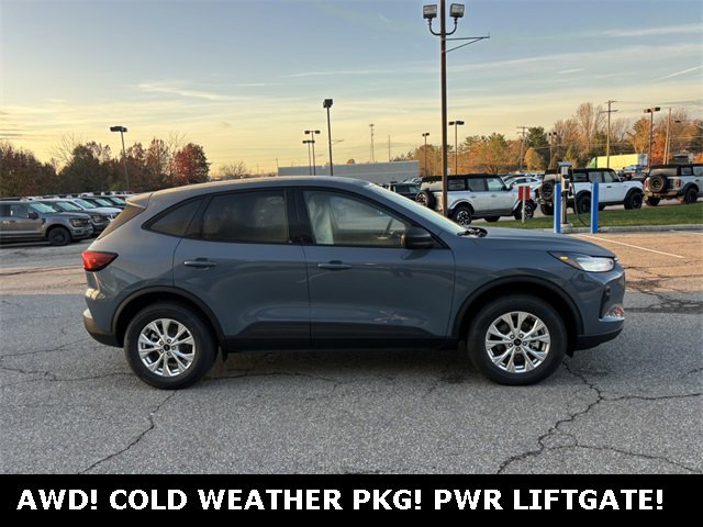 New 2026 Ford Escape Active w/ Cold Weather Package image 27