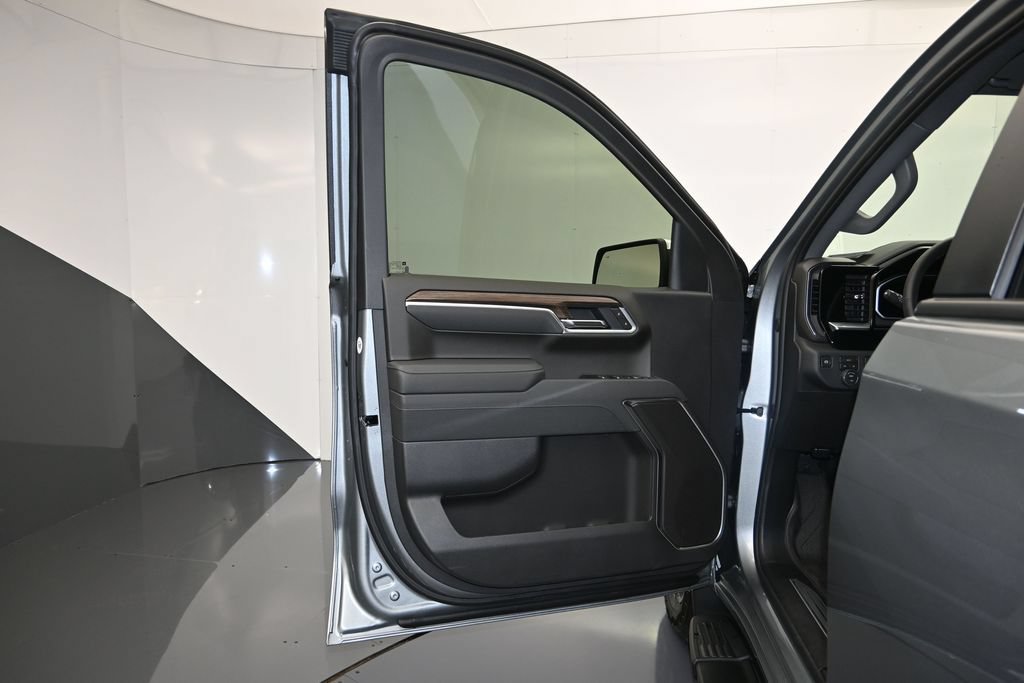 New 2026 Chevrolet Silverado 1500 LT w/ All Star Edition Plus AWD/4WD image 10