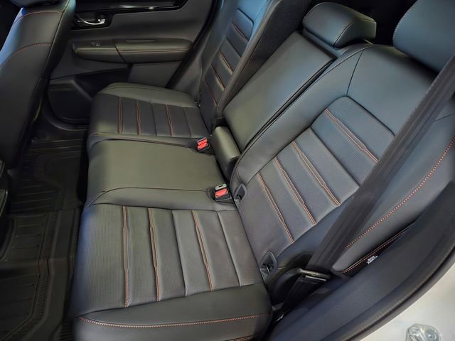 New 2026 Honda CR-V Sport Touring image 6