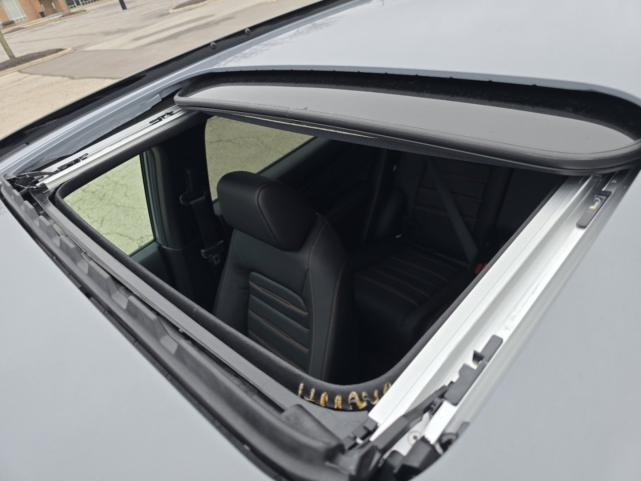 New 2026 Honda CR-V Sport-L image 3