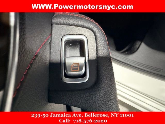 Used 2018 Mercedes-Benz C 43 AMG 4MATIC Sedan w/ Multimedia Package image 47