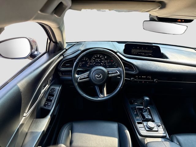 Used 2023 MAZDA CX-30 AWD 2.5 S w/ Select Package image 25