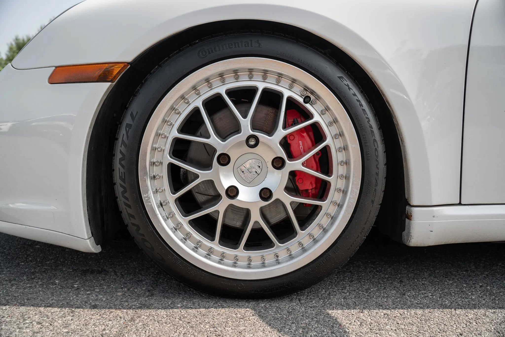 Used 2008 Porsche Cayman S RWD image 6