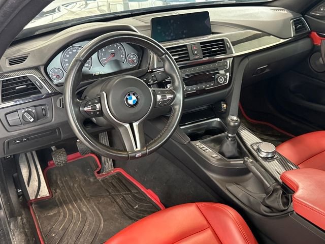 Used 2019 BMW M4 Coupe image 17