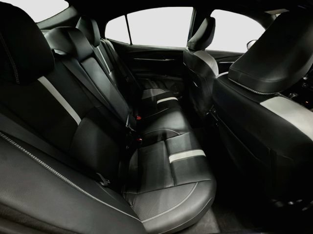 Used 2025 Toyota Camry SE w/ Convenience Package AWD/4WD image 26