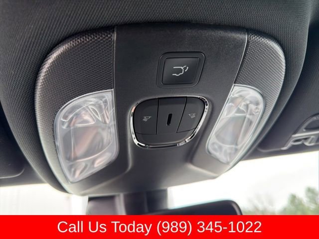 New 2026 Jeep Compass Limited image 20