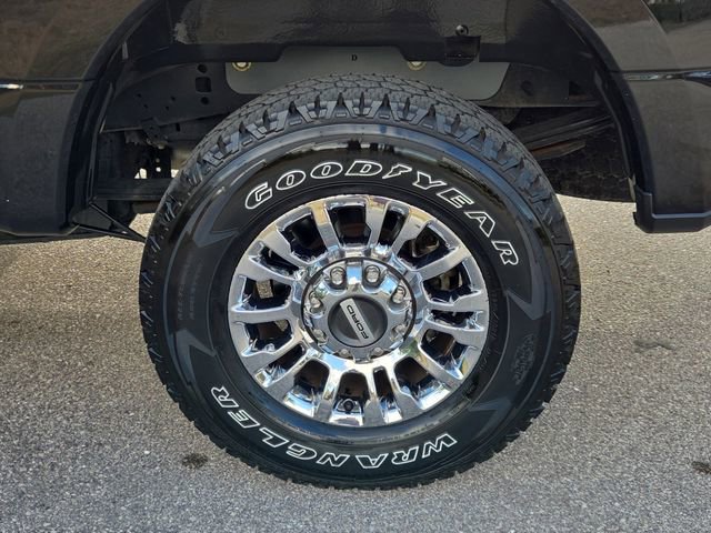 Used 2021 Ford F250 XLT w/ XLT Premium Package image 8