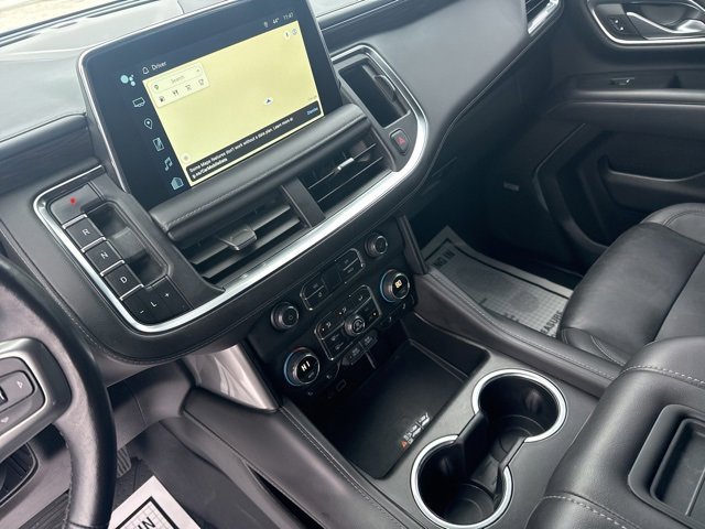 Used 2022 Chevrolet Tahoe Z71 w/ Z71 Off-Road Package image 15