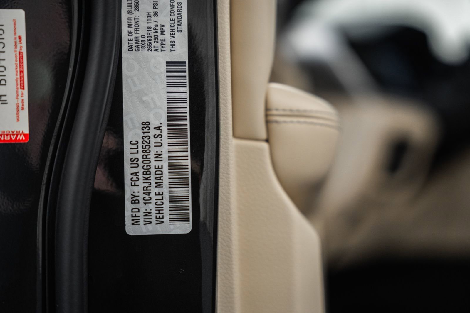 Used 2024 Jeep Grand Cherokee L Limited image 51