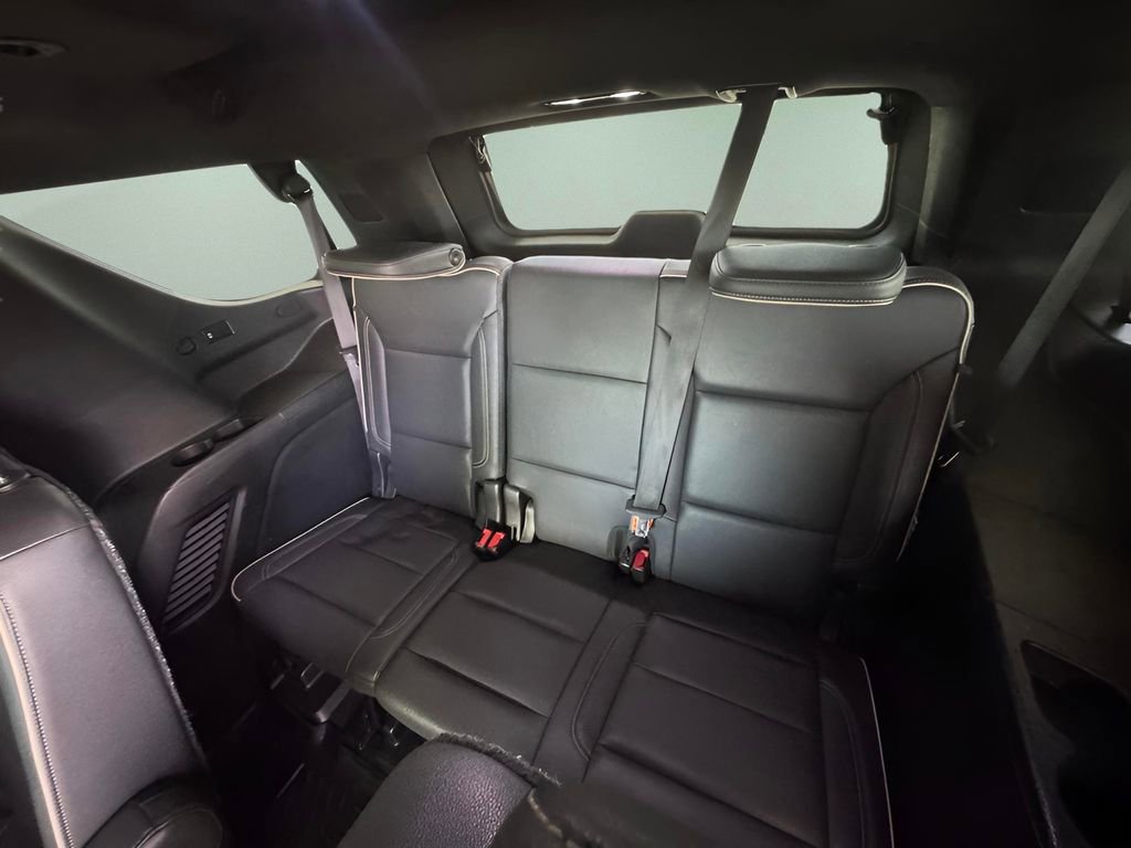 Used 2021 GMC Yukon SLT image 23