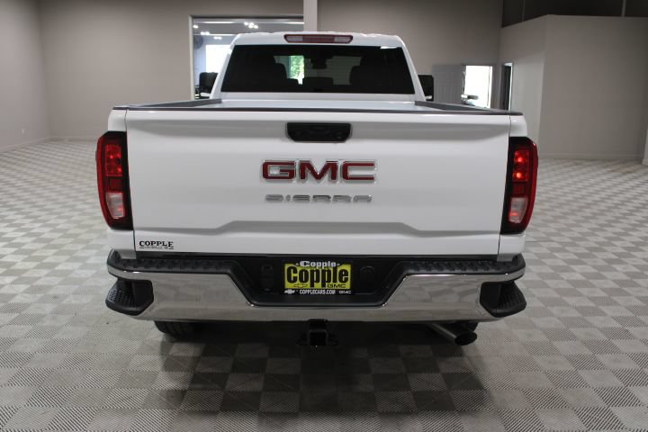 New 2026 GMC Sierra 2500 Pro w/ Convenience Package AWD/4WD image 10
