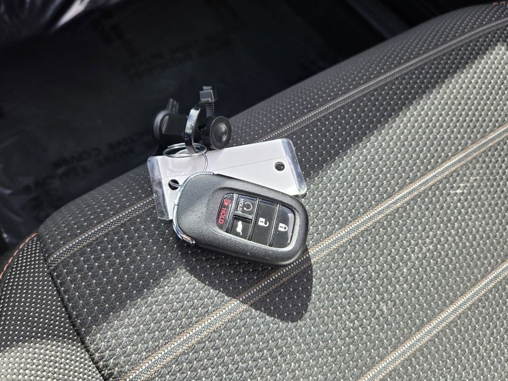 Used 2024 Honda CR-V Sport image 22