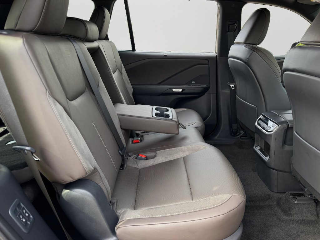 Certified 2026 Lexus TX 350 AWD w/ Technology Package image 10