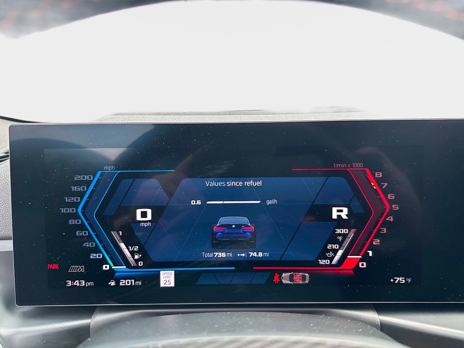 Used 2026 BMW M4 Competition w/ Executive Package image 24