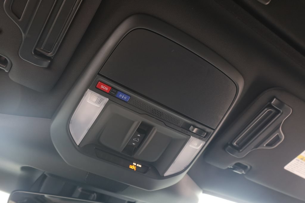 Certified 2026 Subaru Forester Wilderness AWD/4WD image 19