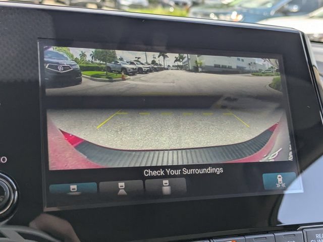 Certified 2023 Honda Odyssey EX-L image 29