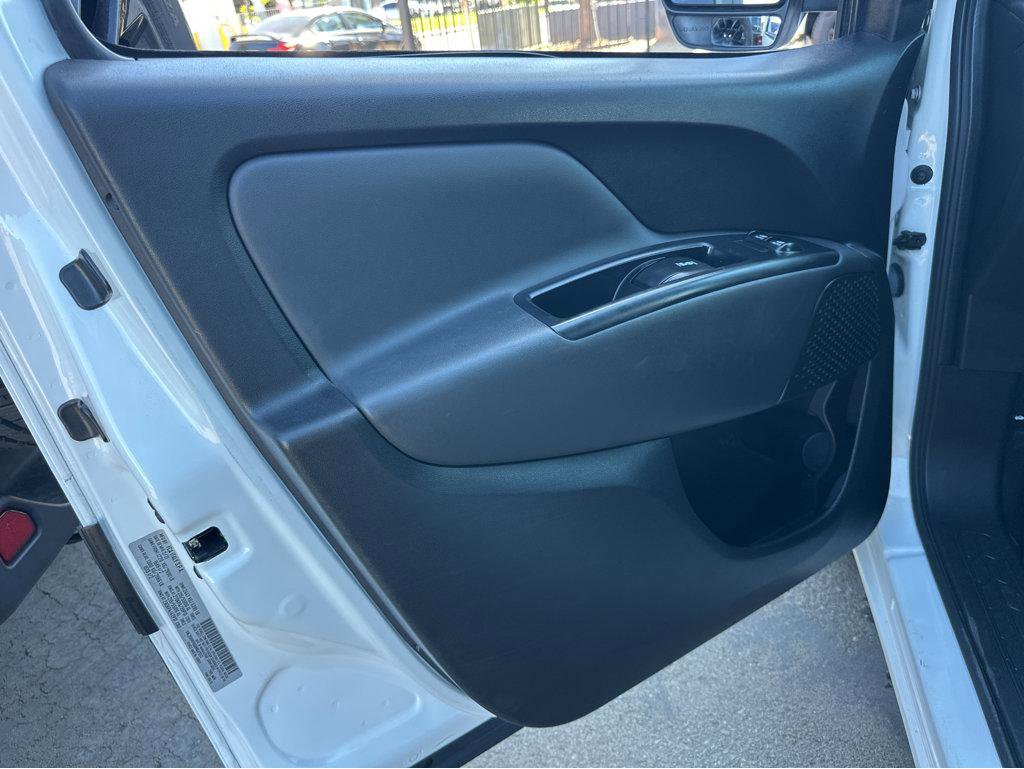 Used 2021 RAM ProMaster City Tradesman SLT image 15