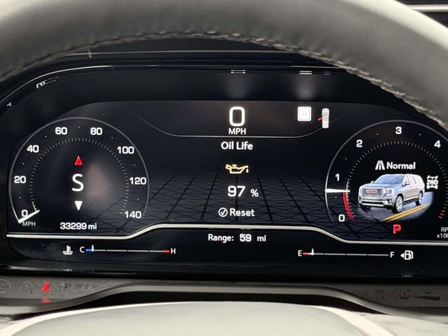 Used 2023 GMC Yukon Denali image 25