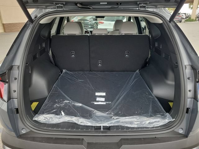New 2026 Hyundai Tucson SEL AWD/4WD image 27