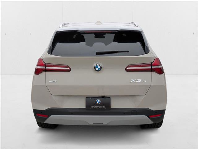 Used 2026 BMW X3 xDrive30 w/ Premium Package image 8