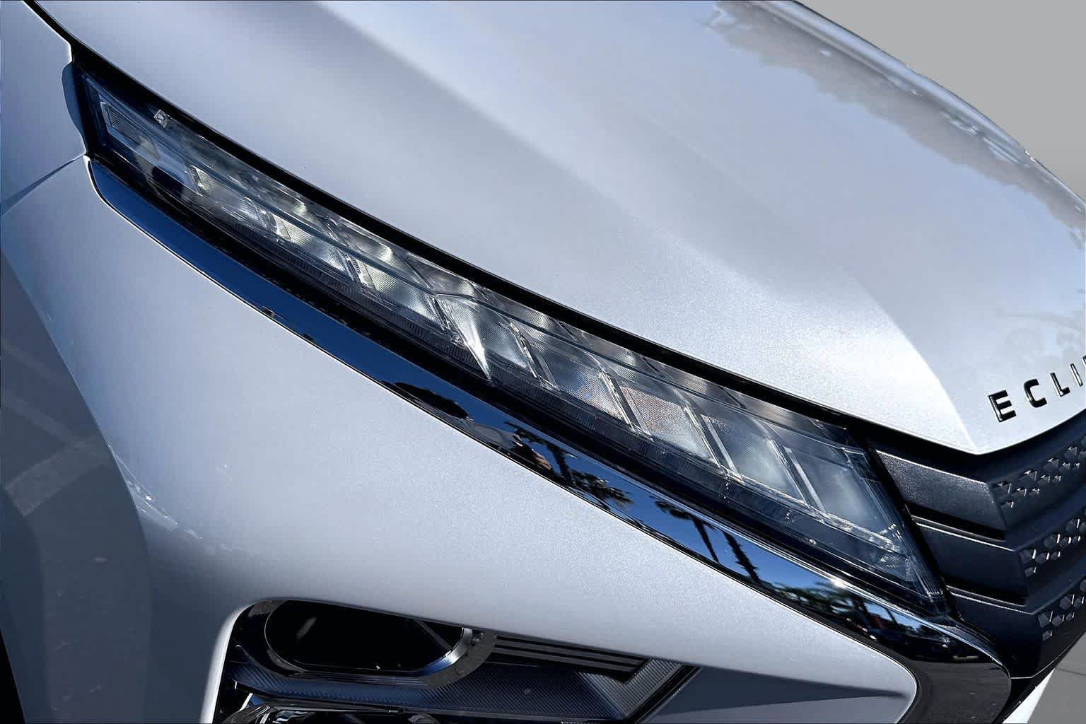 Used 2023 Mitsubishi Eclipse Cross Ralliart AWD/4WD image 25