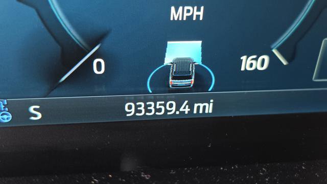 Used 2022 Ford Expedition Max King Ranch image 12