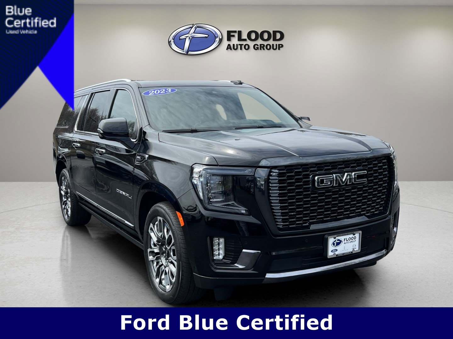 Used 2023 GMC Yukon XL Denali Ultimate