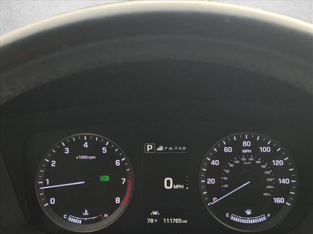Used 2015 Hyundai Sonata Limited w/ Option Group 06 FWD image 8