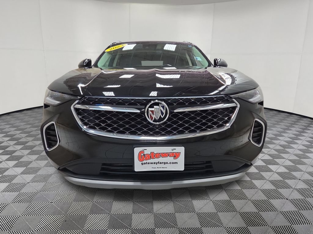 Used 2023 Buick Envision Avenir AWD/4WD image 5