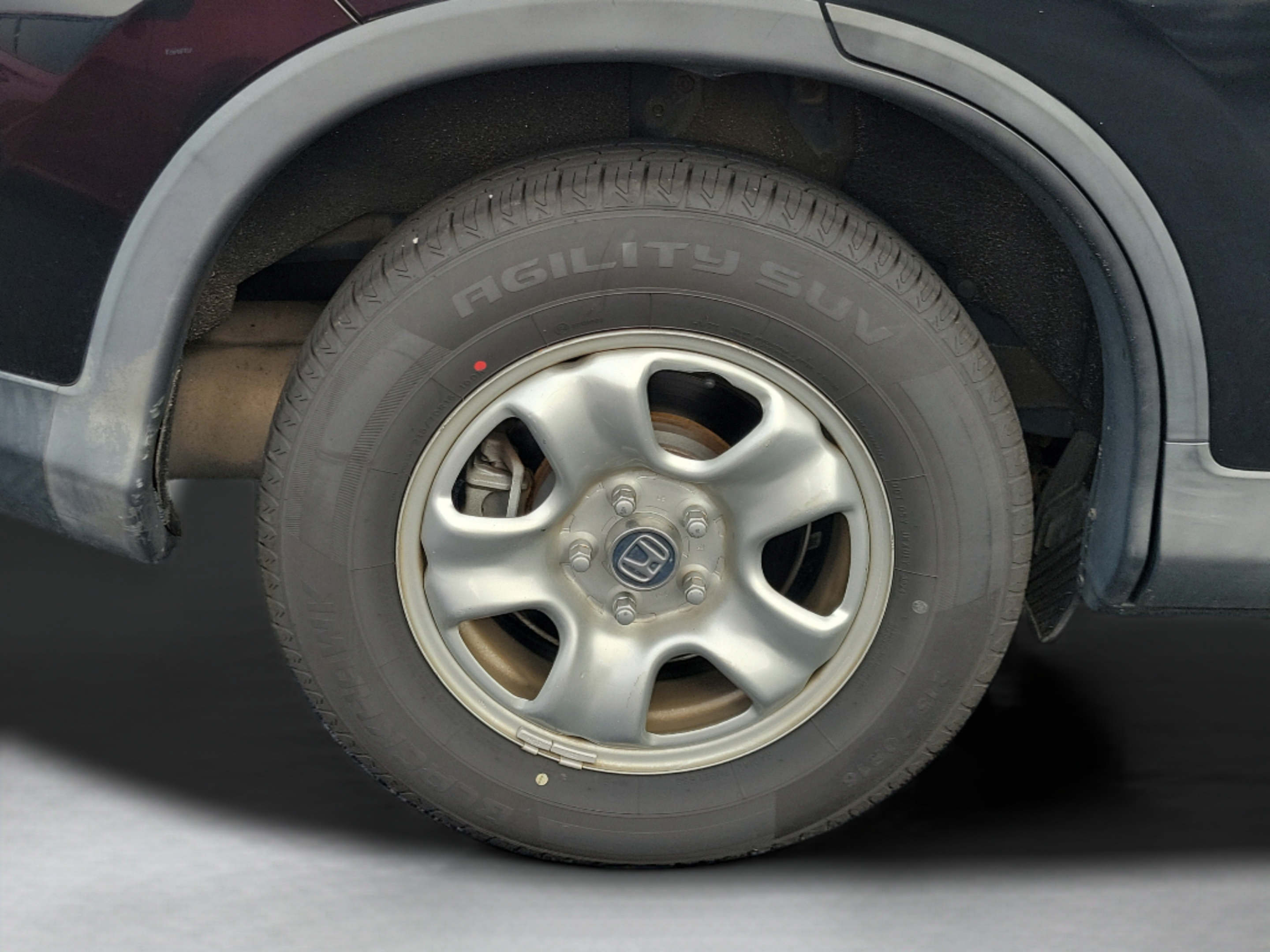 Used 2014 Honda CR-V LX image 19