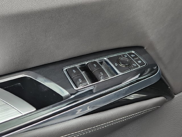 New 2026 Cadillac Escalade Sport w/ Touring Package AWD/4WD image 11
