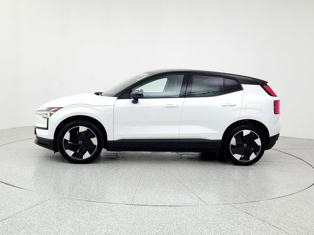 New 2025 Volvo EX30 Plus w/ Protection Package Premier image 8
