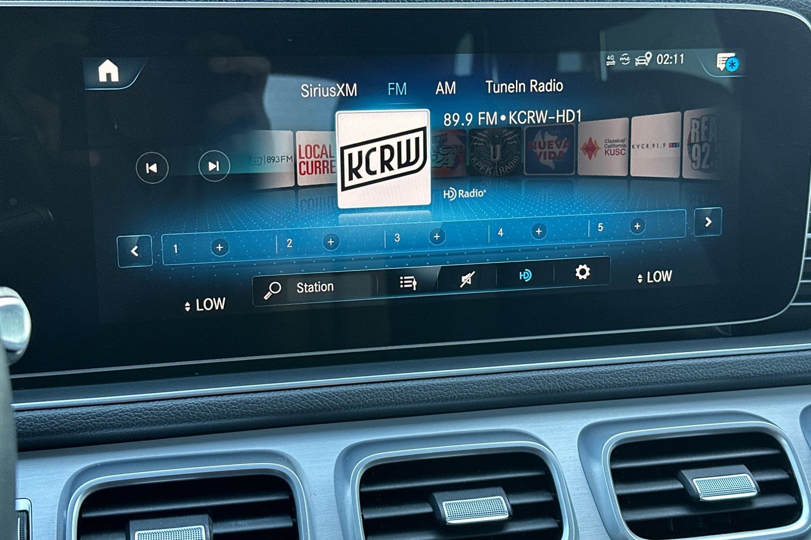 Certified 2022 Mercedes-Benz GLE 350 image 21