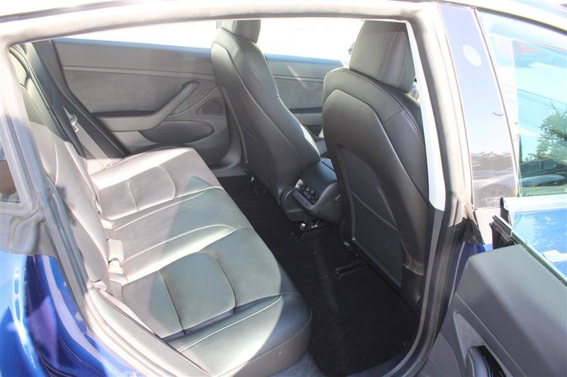 Used 2020 Tesla Model 3 Long Range AWD/4WD image 10
