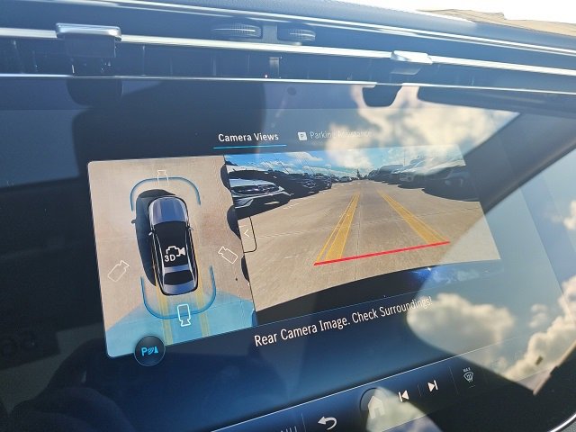 New 2026 Mercedes-Benz E 350 4MATIC Sedan image 28