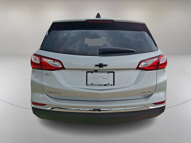 Used 2019 Chevrolet Equinox LT AWD/4WD image 9
