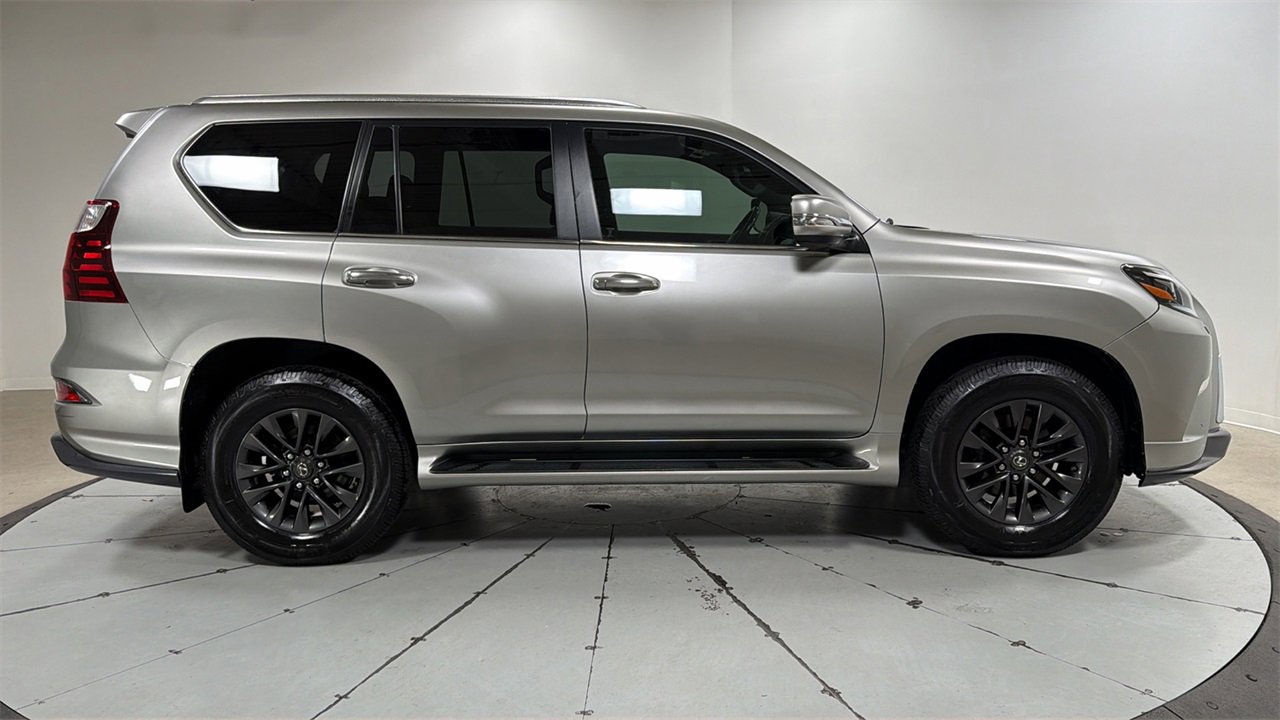 Used 2021 Lexus GX 460 Luxury image 6