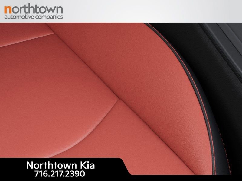 New 2025 Kia K4 GT-Line w/ GT-Line Premium Package FWD image 25