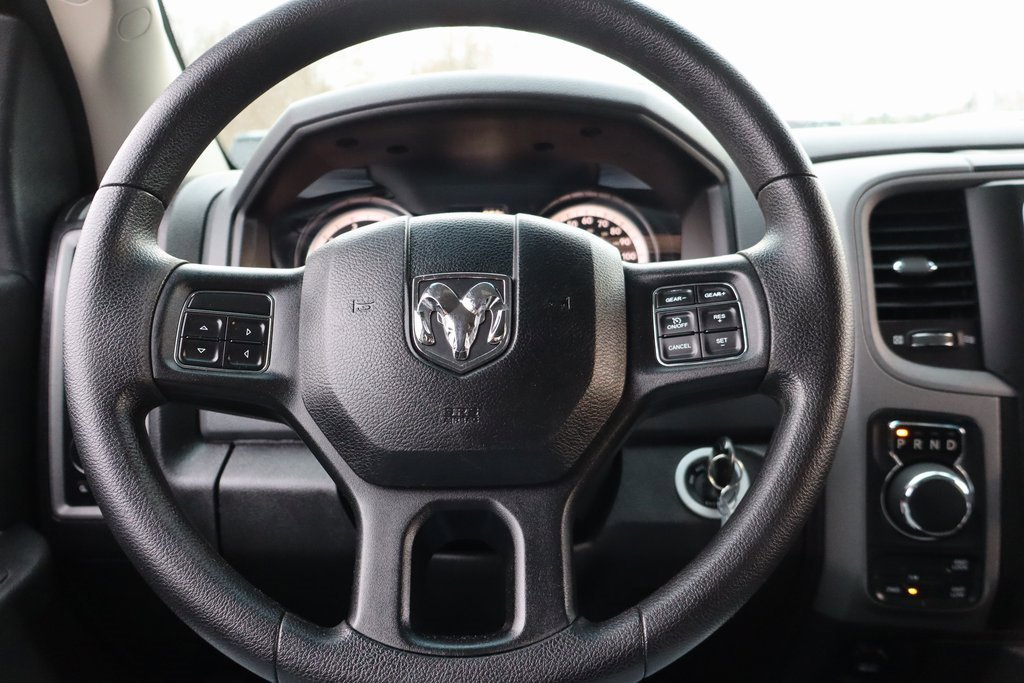 Used 2017 RAM 1500 Express image 5