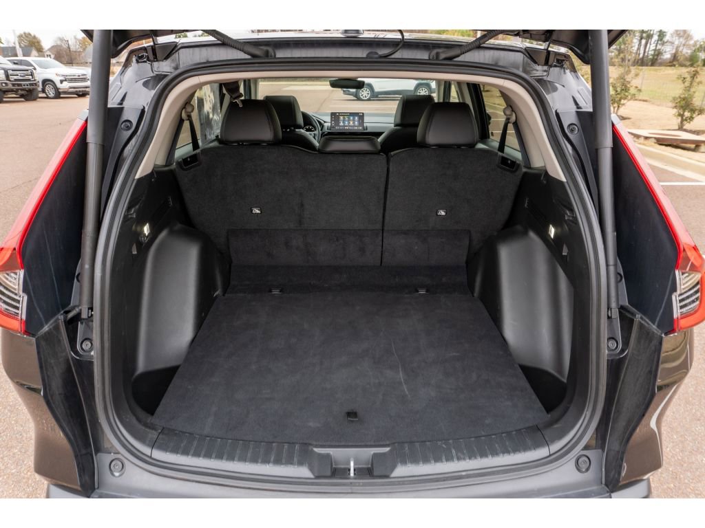 Used 2025 Honda CR-V EX-L image 15