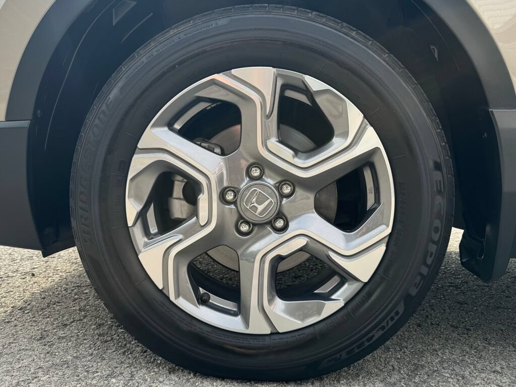 Used 2019 Honda CR-V EX-L image 10