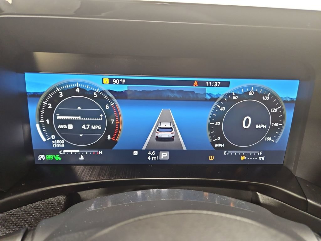 New 2026 Subaru Outback Limited AWD/4WD image 15