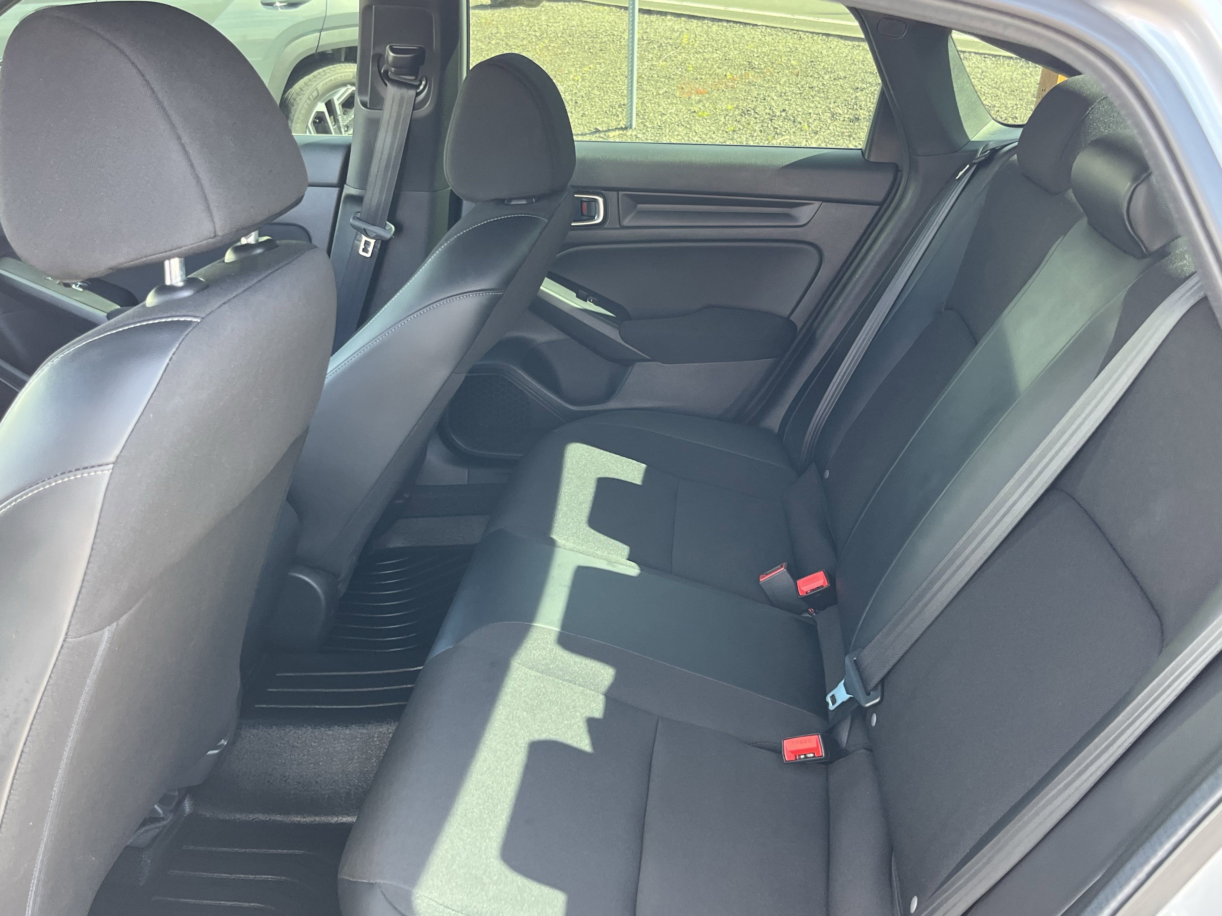 Used 2022 Honda Civic Sport image 16