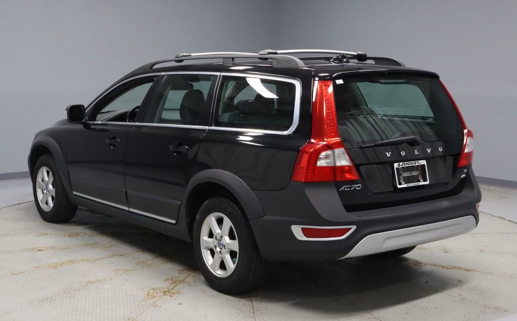 Used 2010 Volvo XC70 3.2 image 7