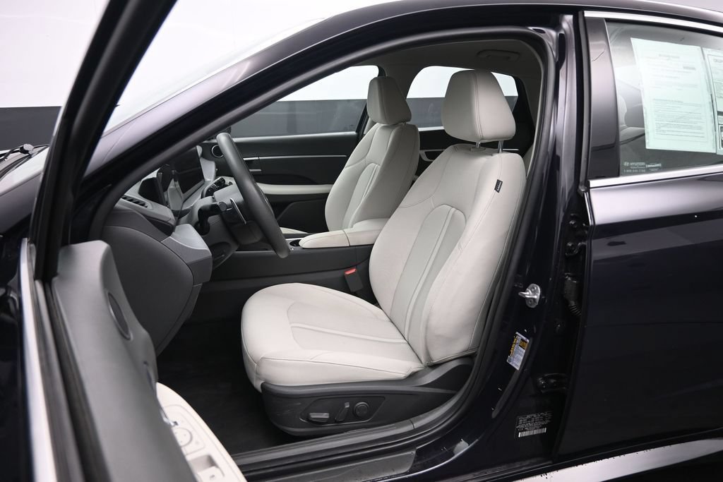 Used 2024 Hyundai Sonata SEL FWD image 21