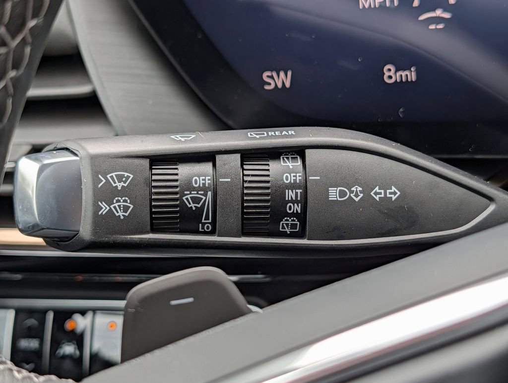 New 2026 Buick Envision Avenir AWD/4WD image 50