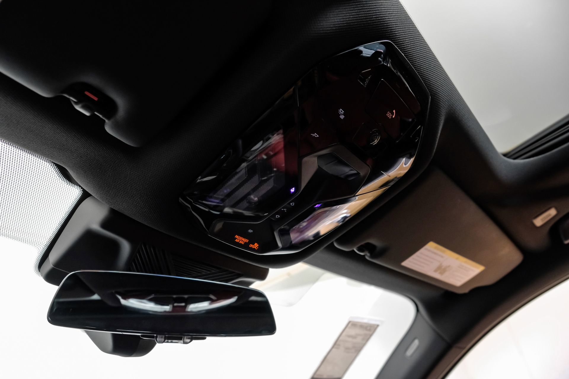 Used 2024 BMW 530i image 34