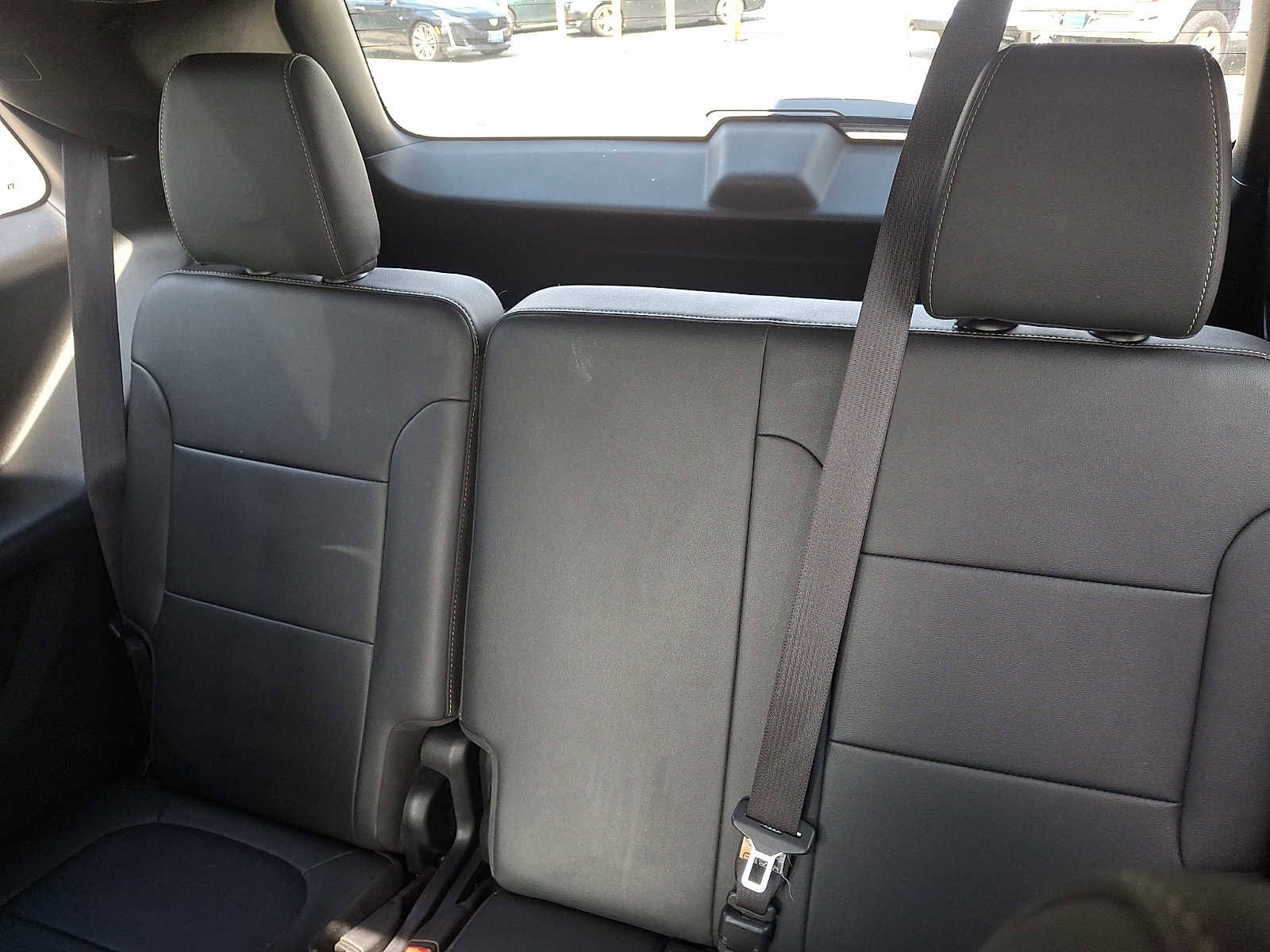 Used 2023 Chevrolet Traverse LT w/ LT Premium Package AWD/4WD image 9
