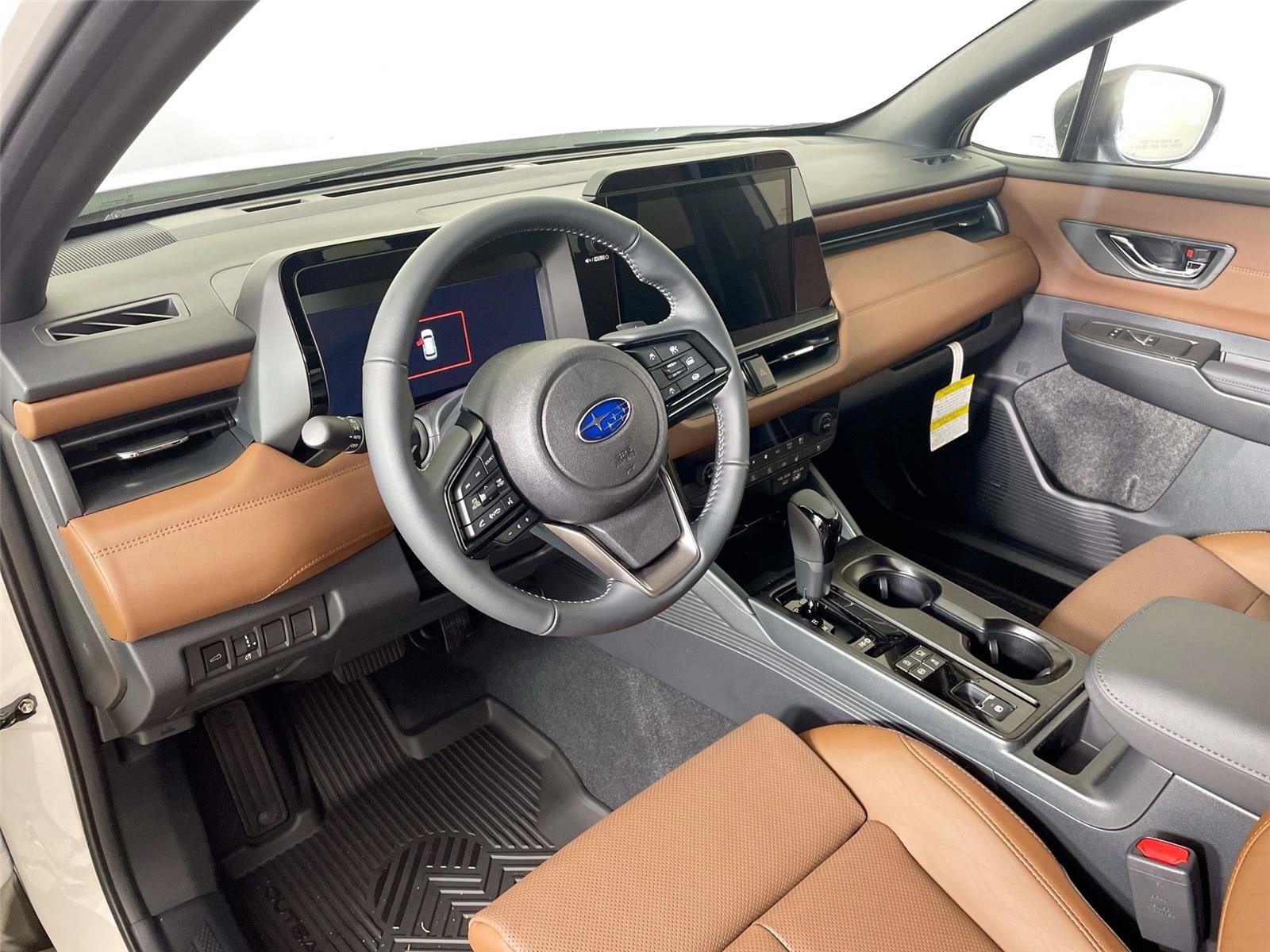 New 2026 Subaru Outback Touring XT AWD/4WD image 24